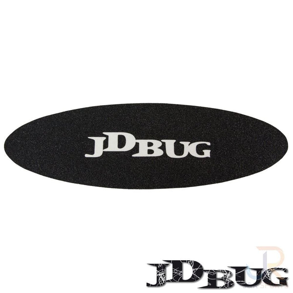 JD Original Street Large - Black Scooter Grip Tape