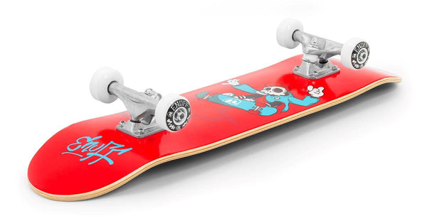 Enuff Skully Complete Skateboard - 7.25