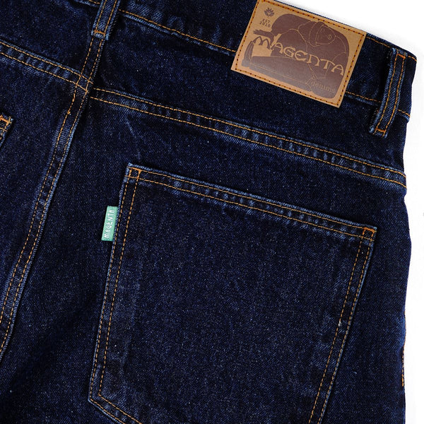 Magenta OG Denims Dark Blue - Skatewarehouse.co.uk