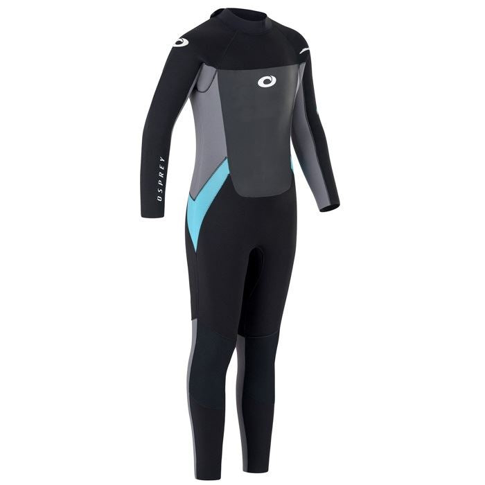 Osprey Origin Kids Full Length Wetsuit 5mm - S (26")