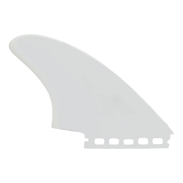 Captain Fin Co - Panda Twin Keel - Medium - Black / White (Futures) - M