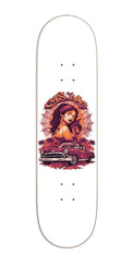 Casino Vice City Skateboard Deck - 8.75"