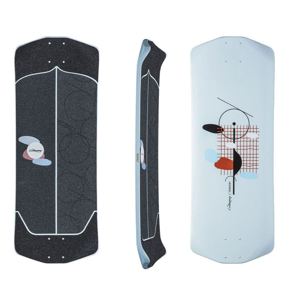 Tangent - Brick & Bracket - Skatewarehouse.co.uk