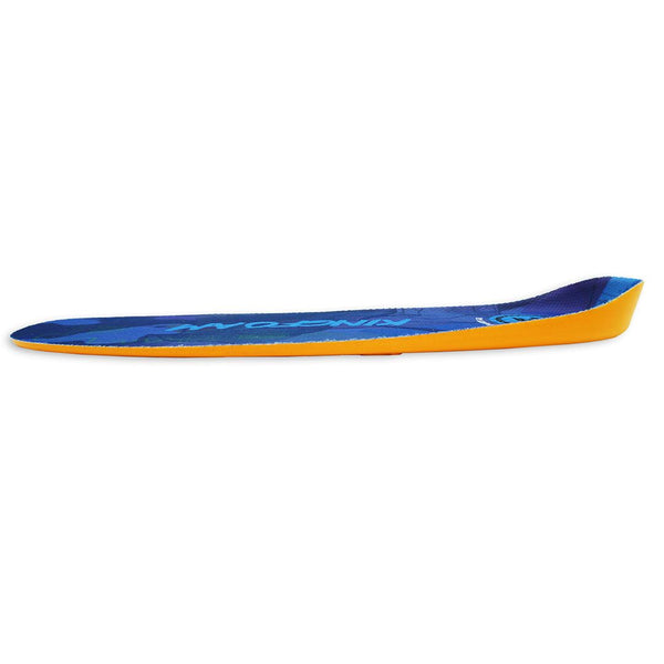 Footprint Kingfoam Elite Sport Gel Insoles Mid - Skatewarehouse.co.uk