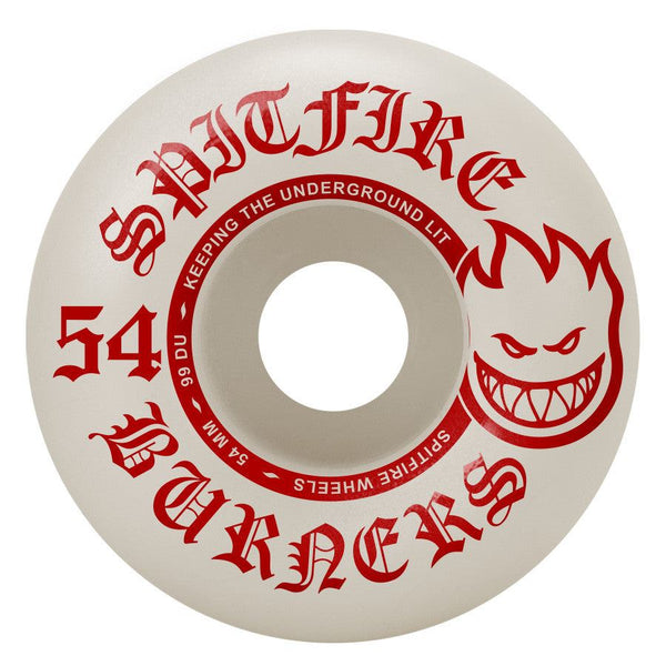 Spitfire Burner Bighead  Skateboard Wheels