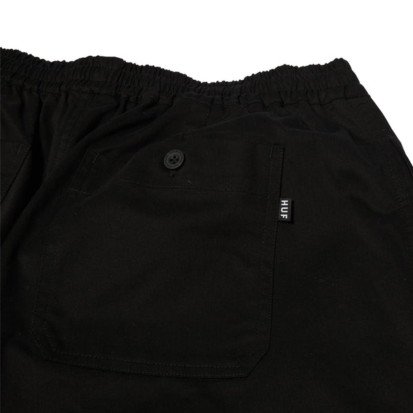 Huf Brushed Skate Pant (Black)
