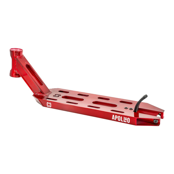 CORE Apollo Stunt Scooter Deck 5x19