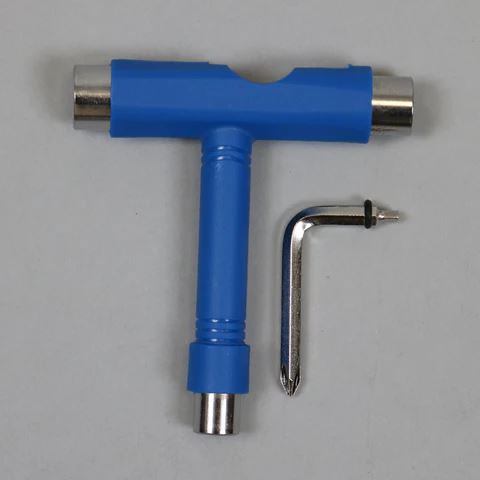 G-Tool T-Tool (Deep Blue) - One Size