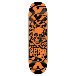 Zero Spellbound 30 yr reissue Skateboard Deck - 8.25"