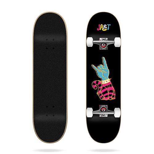 Choice Jart Complete Skateboard - 8.0
