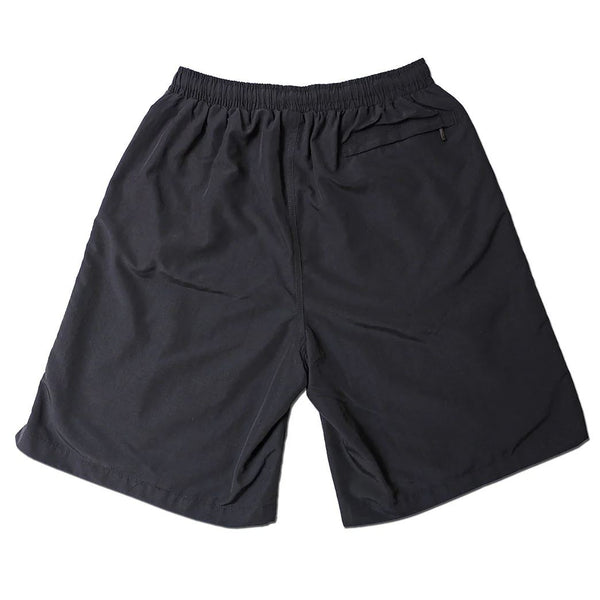 StrangeLove Summer Shorts Black