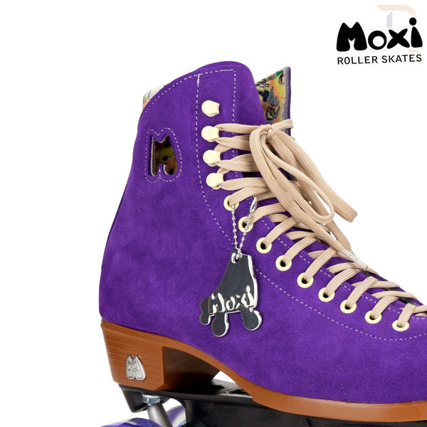 Moxi Skates Lolly Taffy Quad Skates