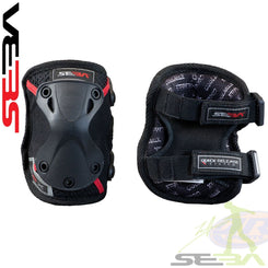 Seba Elbow Pads - One Size