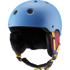Pro-Tec Helmet Classic Cert Snow JR - Cool Blue