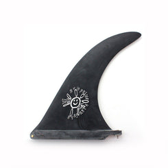 Captain Fin Co - Alex Knost Sunshine - 10 - Black - 10"