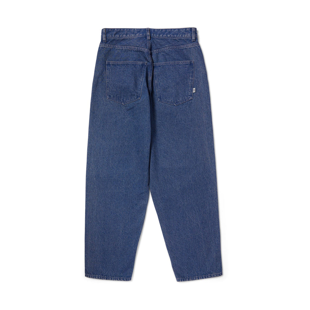 HUF Cromer Washed Pant (Blue Night)