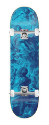 Zero Renaissance Jamie Thomas x Venom Custom Complete Skateboard - 8.25"