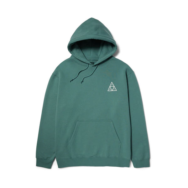 Huf Set Tt P / O Hoodie (Sage) SP24 - S