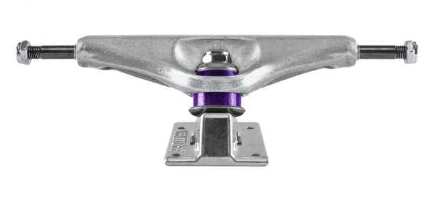 Venture V Hollow Skateboard Trucks High ALL POLISHED - 6.1