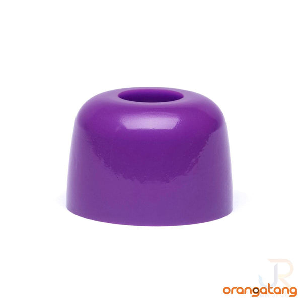 Orangatang Knuckle Bushings - Purple - M