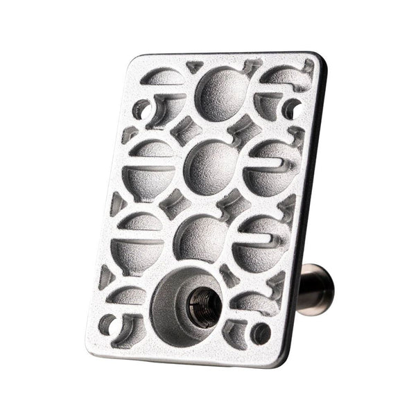 Ace AF1 Inverted Polished Hollowed 33 (8