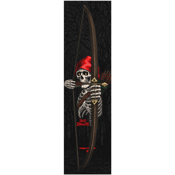 Powell-Peralta Zach Doelling 'Archer' 9