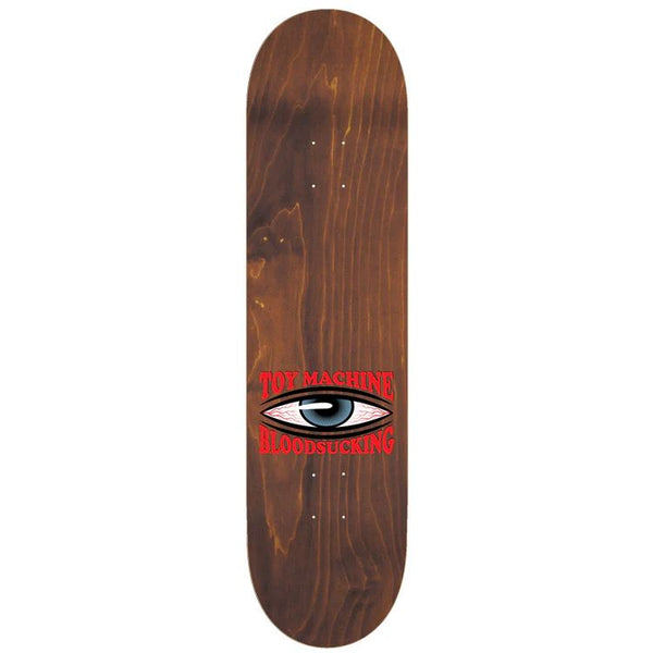 Toy Machine Jeremy Leabres 'Profile' Skateboard Deck - 8.375