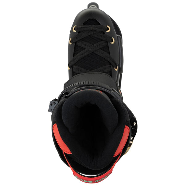 FR U-FR Diako Diaby Street Quad Skates