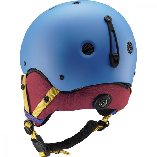Pro-Tec Helmet Classic Cert Snow JR - Cool Blue