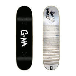 G-MA Tre Joslin x32.12" Plan B Skateboard Deck - 8.5"