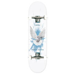 April Skateboards Shane O'Neill 'OG Dove' Complete Skateboard - 8.5"