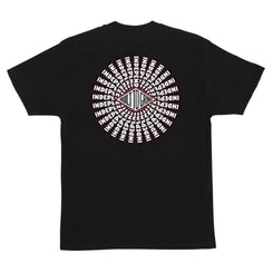 Independent T-Shirt Revolution - Black - Skatewarehouse.co.uk