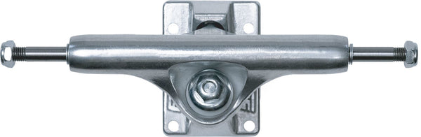 Slappy ST1 Inverted Polished Skateboard Trucks - 8.75 (6.0
