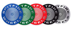Spitfire Classic Foil Sticker - Sm - S