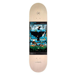 Habitat Harper Glacier Bay  Skateboard Deck - 8.125" - Skatewarehouse.co.uk