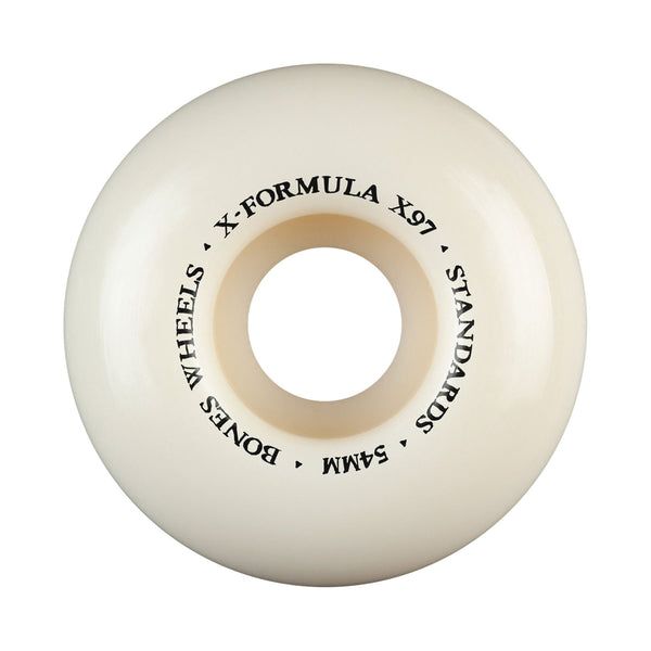 BONES 'Spraying Hands' X97 • 54mm • 97A • V1 Skateboard Wheels