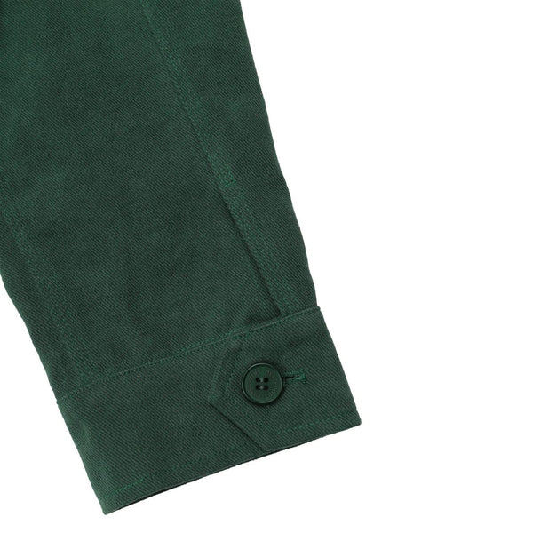Ace x Passport 'Movers Jacket' - Green
