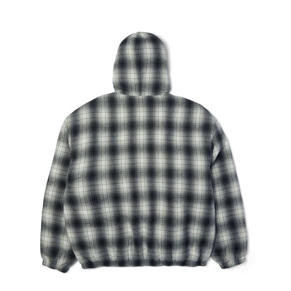 HUF Durango Work Jacket (Black)