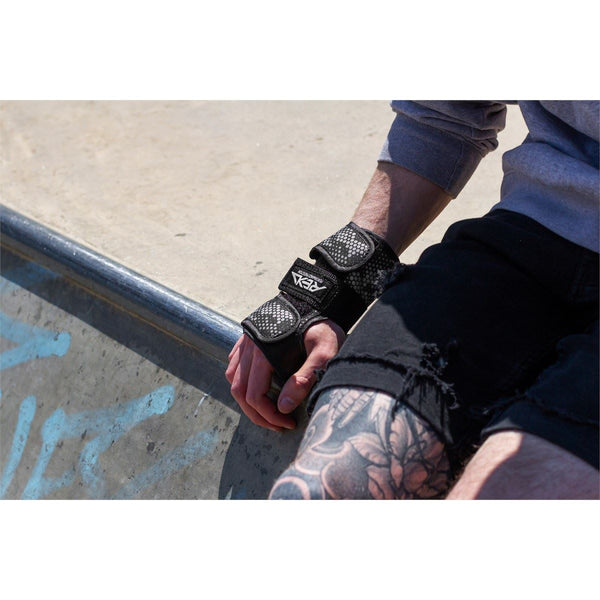 REKD Wrist Guards - XL