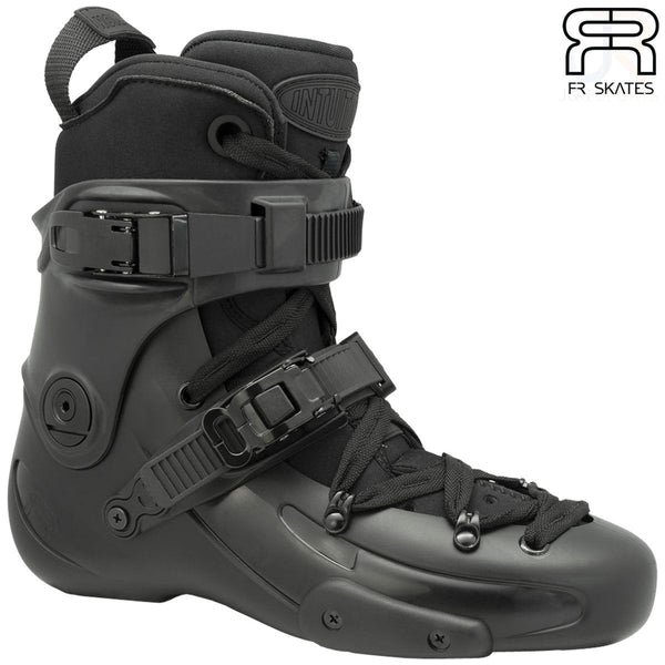 FR 1 Intuition V2 Boots - Black - 39