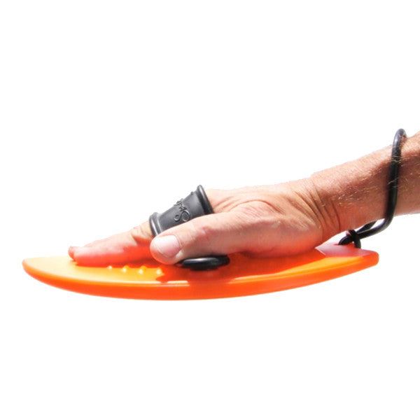 Salt Creek Palmboard - The Classic Surf Accessory
