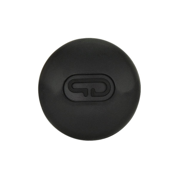 Powerdyne Adjustable Toe Stops - Black (Unit) - 1.25