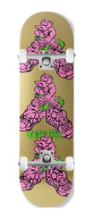 Cash Only 'Gamble' x Venom Custom Complete Skateboard - 8.25"