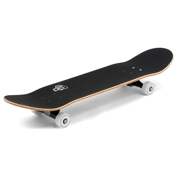 Enuff Pyro III SkateboardBlue Complete Skateboard - 7.75