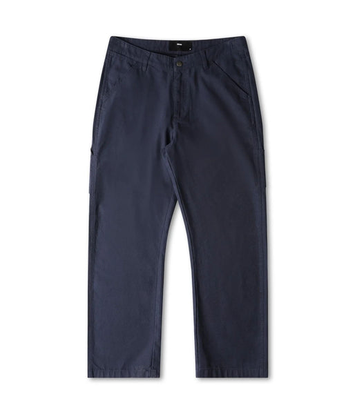 Vt Distend Denim Carpenter Pant (Worn Blue)