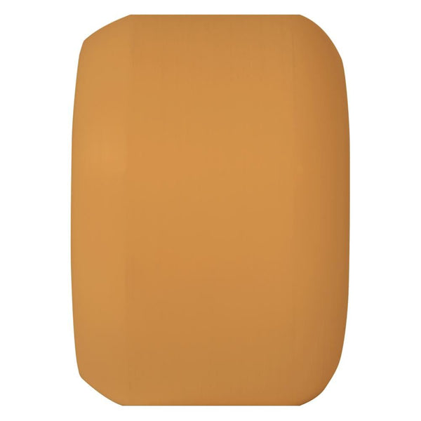 OJ Double Duro Skateboard Wheels Pastel 101a/95a - Pastel Orange - Skatewarehouse.co.uk