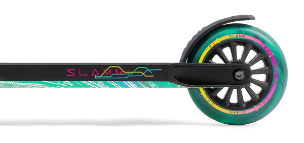 Slamm Mischief Pro Scooter - Black