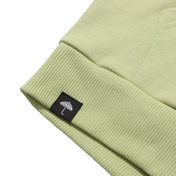 Derniers Hoodie (Lime Green)