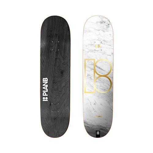 White Marble Gustavo x31.55