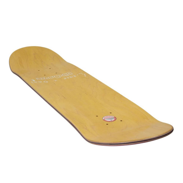 Birdhouse Pro Armanto x DANI Skateboard Deck - 8.125